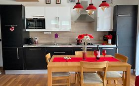 Nidi Del Faggio Rosso - Family Holiday Home